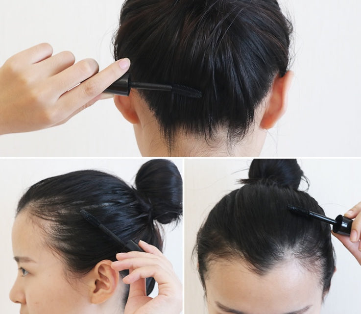 Hair Finishing Wax Stick