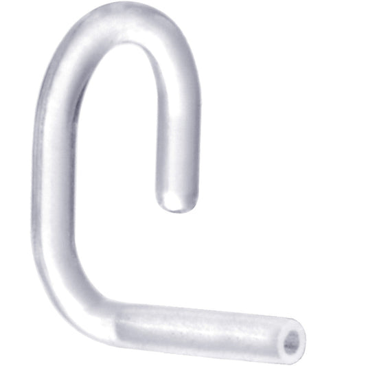 18G Bioplast Replacement Push-In Nose Screw Ring