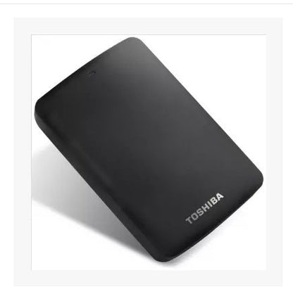 Mobile Hard Disk USB 3.0 BASICAS A3 Style