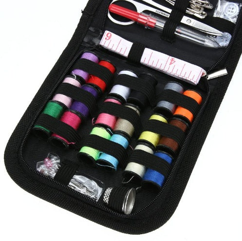 Home Sewing Kit, Sewing Tools