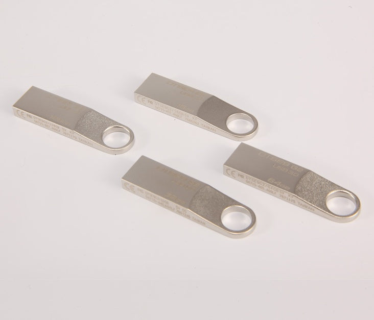 Kingston DTSE9G2 Metal U Disk 8G USB 3.0