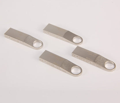 Kingston DTSE9G2 Metal U Disk 8G USB 3.0