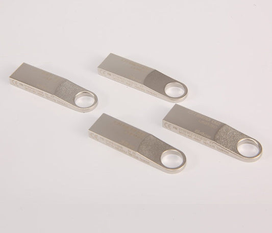 Kingston DTSE9G2 Metal U Disk 8G USB 3.0