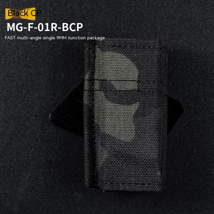 Camouflage Multifunctional Accessory Bag