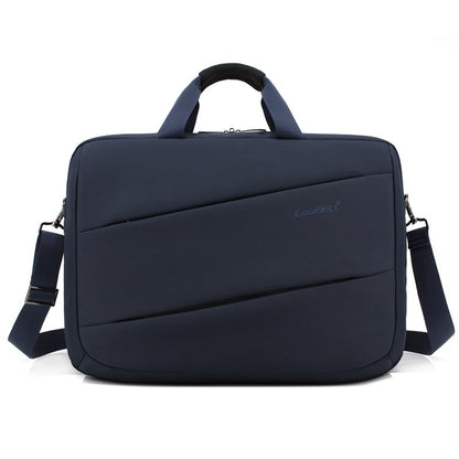 Men's Waterproof Business Crossbody Bag