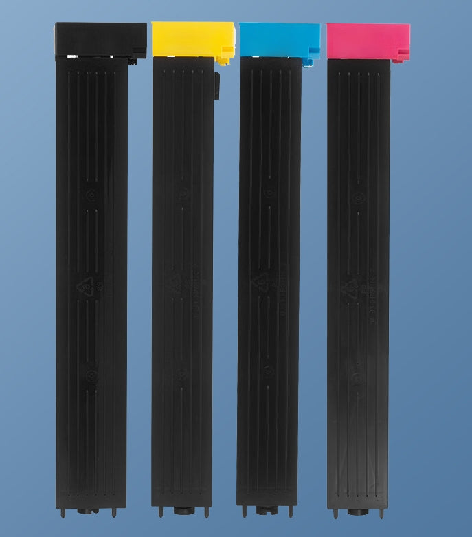 Copier Toner Development Unit for MND Powder Box