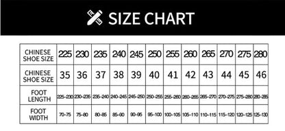 Men's Safety Work Shoes: Stylish and Lightweight