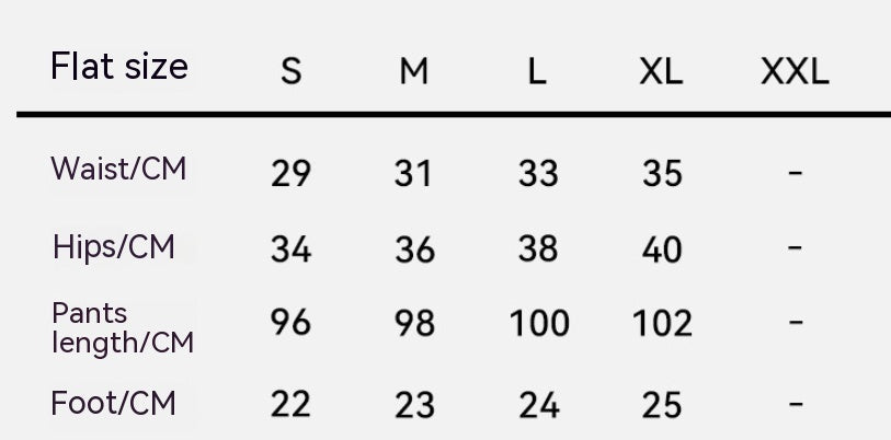 Hip Lifting Yoga Bell-bottom Pants with Pockets