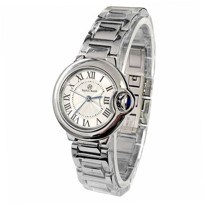 Couple's Business Quartz Watch