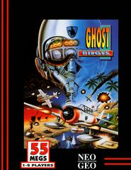 Ghost Pilots (Neo Geo)