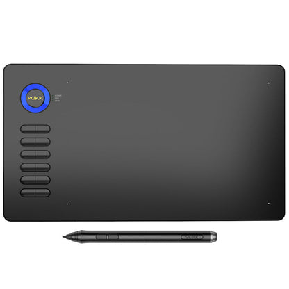 Digital Drawing Pad - English Version