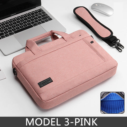 Laptop 15.6 17 Inch  Notebook Liner Laptop Bag
