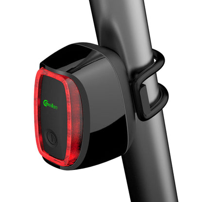 Cycloving C168 7-Mode LED Bike Light Set