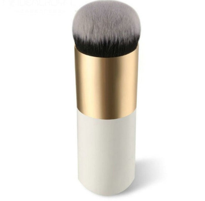 Chubby Pier Makeup Brush: Foundation Powder