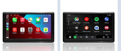 Car Smart Screen for Wireless CarPlay & Android Auto