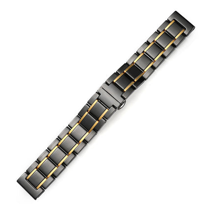 Five Baht Ceramic Watch Band
