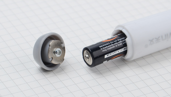 Electric Eraser - Office Supplies