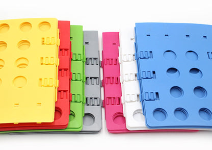 Lazy Man Folding Clothes Board