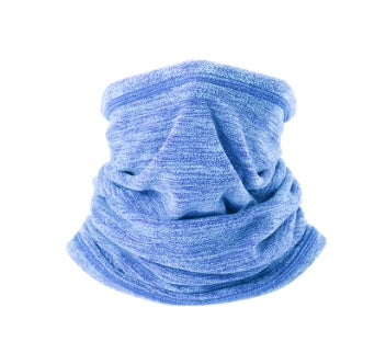 Fleece Windproof Riding Bib