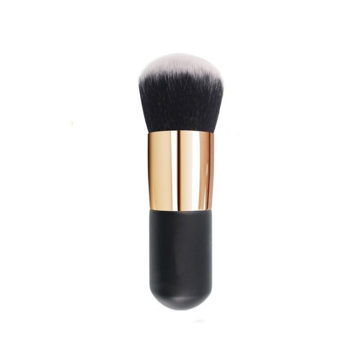 Chubby Pier Makeup Brush: Foundation Powder