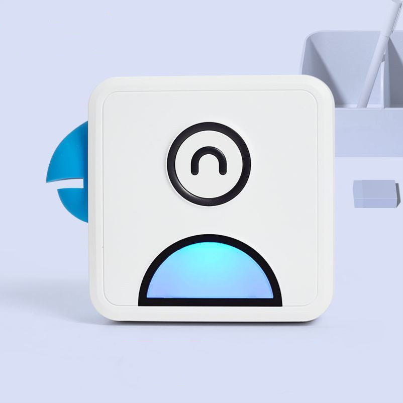 Mini Label Printer for Primary School Students