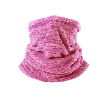 Fleece Windproof Riding Bib