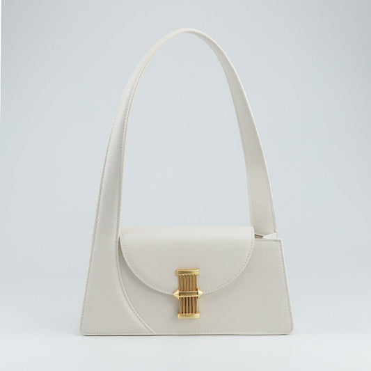 Niche Retro Underarm Handbag Shoulder