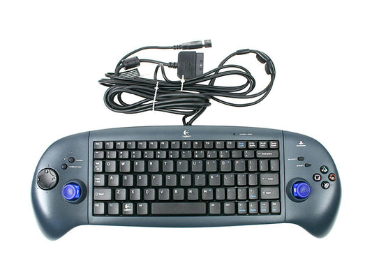 Logitech NetPlay Keyboard (Playstation 2)