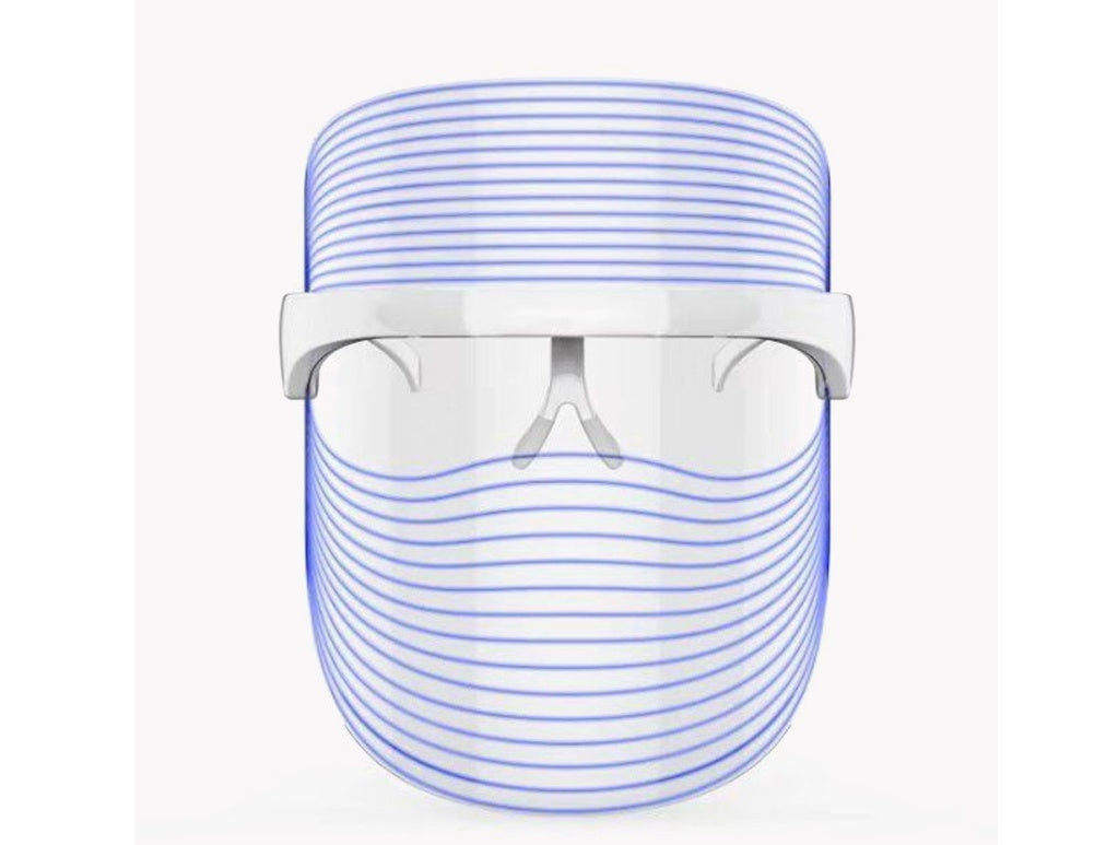 Color Light Facial Mask