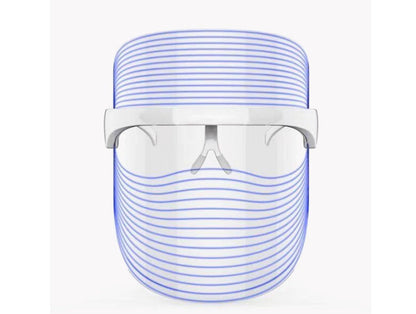 Color Light Facial Mask