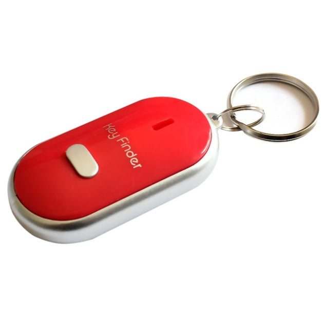 Whistle Key Finder - Lost-proof Device