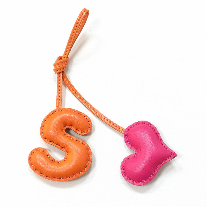 Handmade Love Letters Bag Ornaments