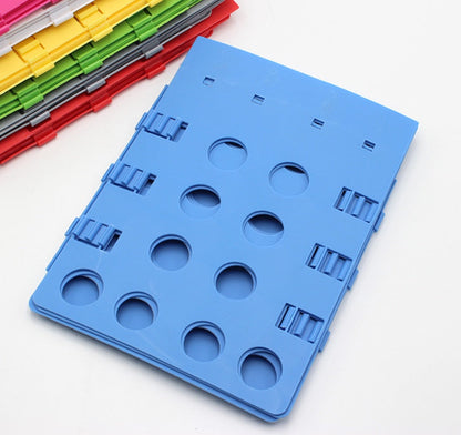 Lazy Man Folding Clothes Board