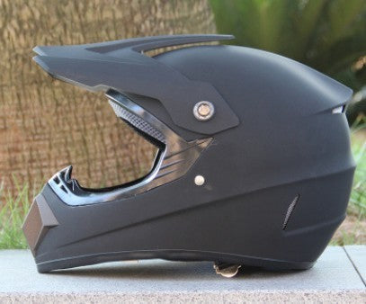 Four-Season Downhill Cross-Country Helmet
