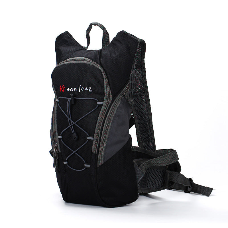 Outdoor Sports Cycling & Hiking Water Backpack – Travel Shoulder Bag