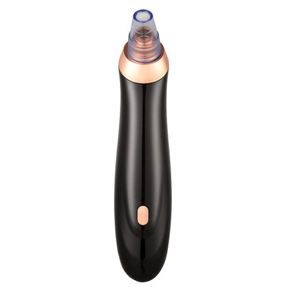 Electric Blackhead Pore Cleaner Acne Machine