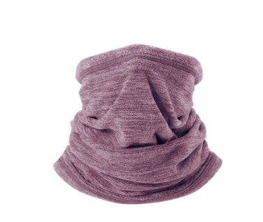 Fleece Windproof Riding Bib