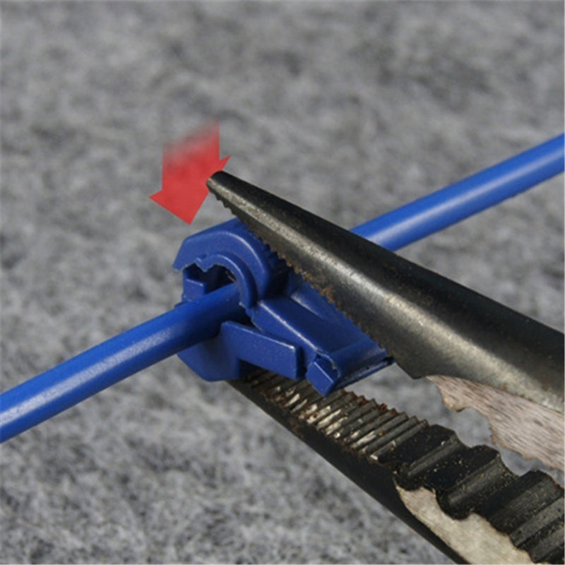 20pcs Wire Cable Crimp Connectors Set