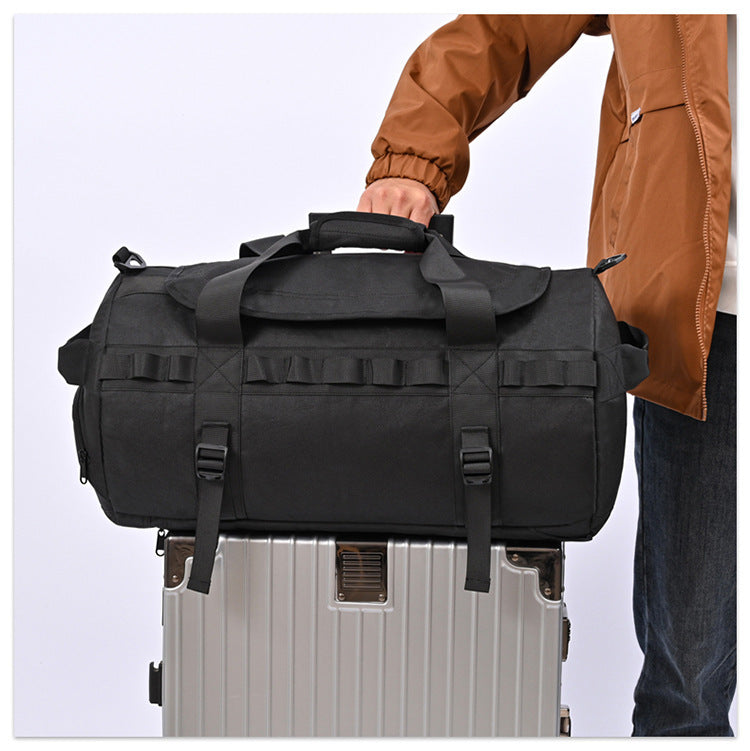 Men's Outdoor Hiking Bag