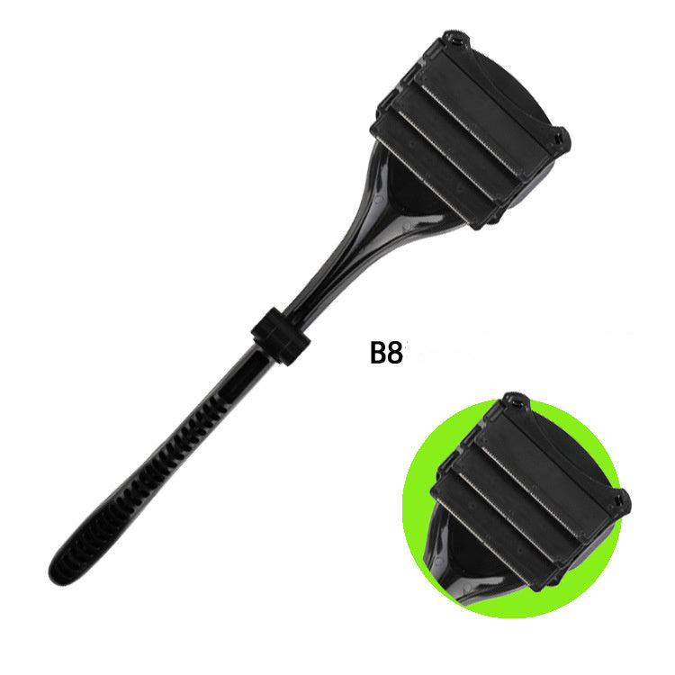 Men's Back Shaver 2.0