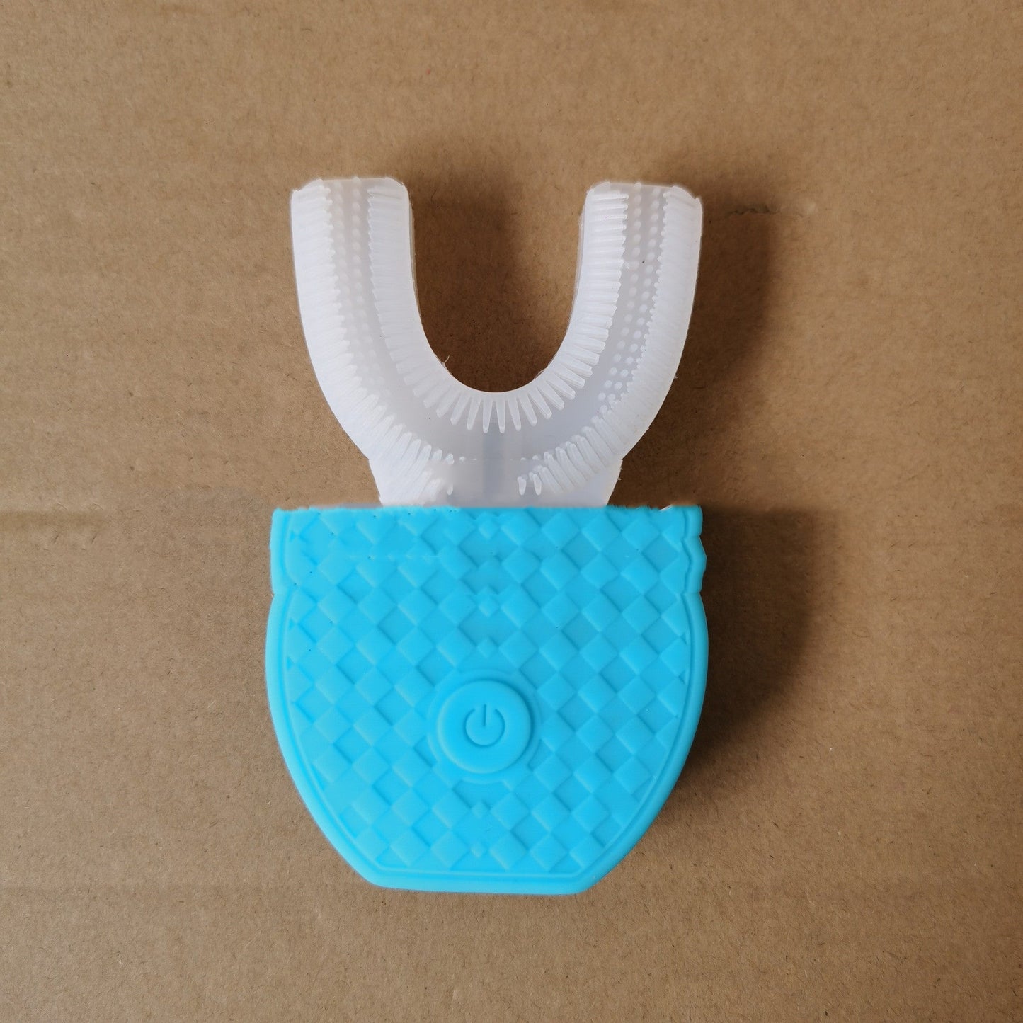 360° Intelligent Automatic Electric Toothbrush