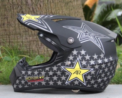 Four-Season Downhill Cross-Country Helmet