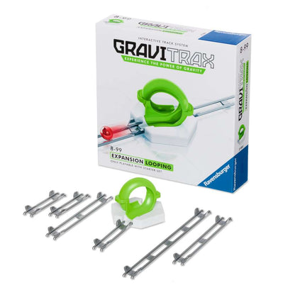 GraviTrax: Loop Extension