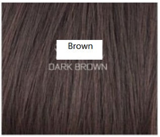 Women's High Temp Silk Chemical Fiber Headgear