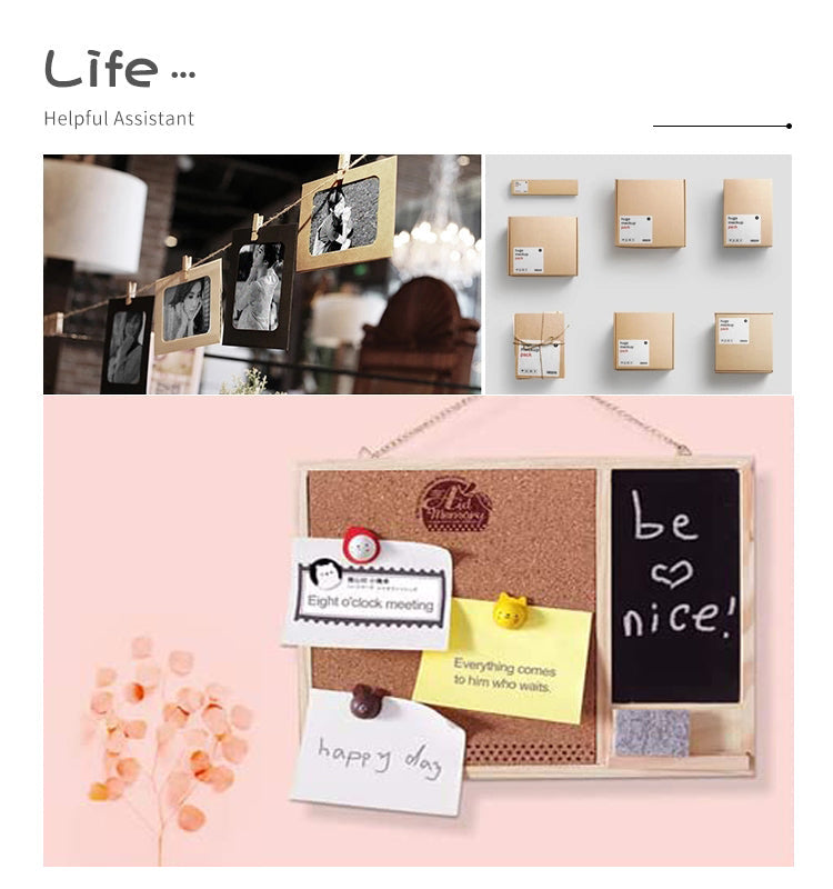 Mini Bluetooth Wireless Thermal Label Printer