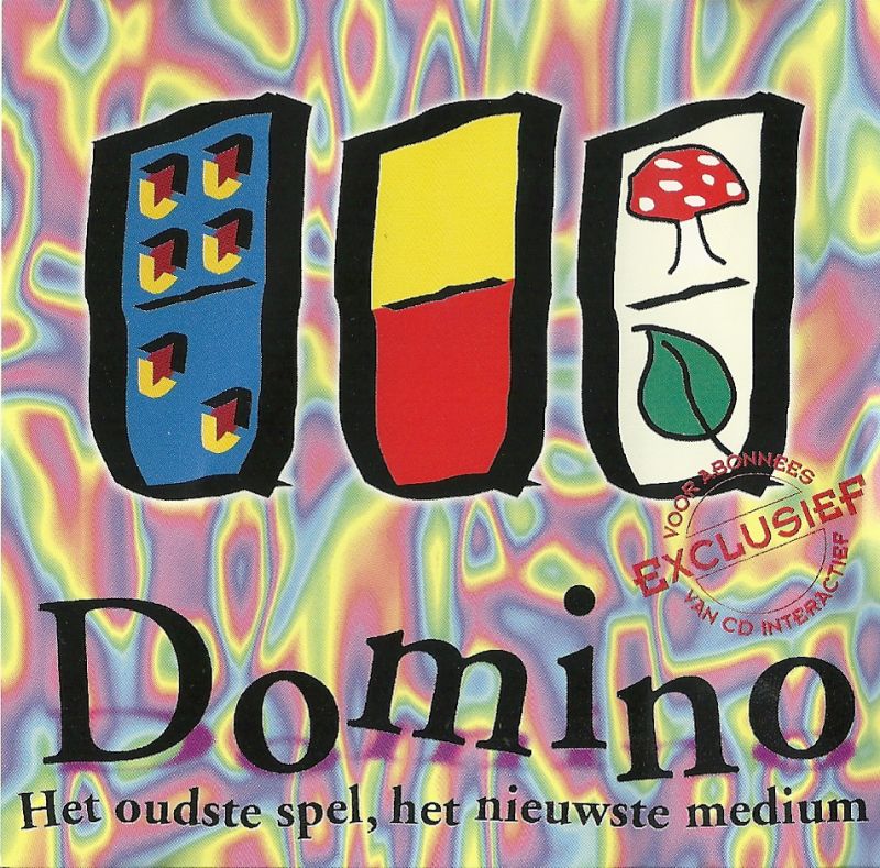 Domino (CD-i)