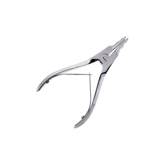 Body Jewelry RING OPENING Pliers - 5 Inch