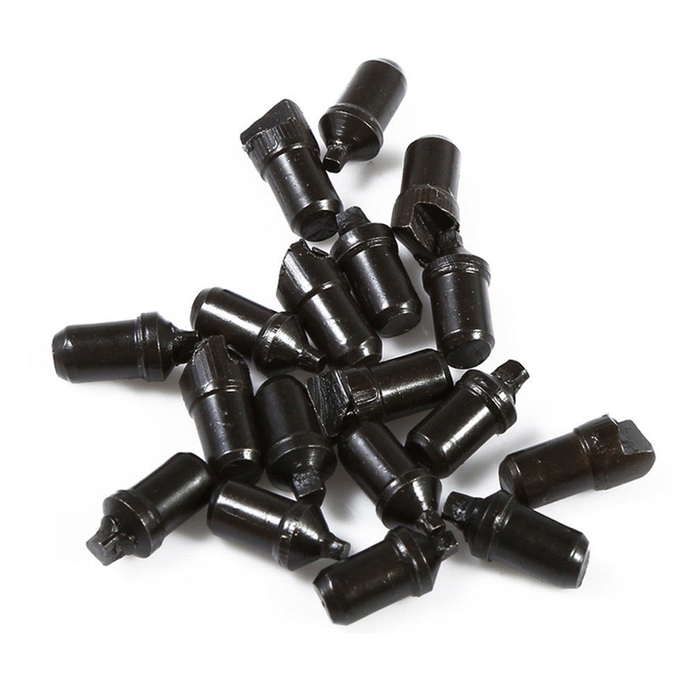 13pcs Watch Repair Tool Kit with Case Opener & Spring Bar Remover