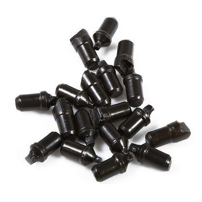 13pcs Watch Repair Tool Kit with Case Opener & Spring Bar Remover