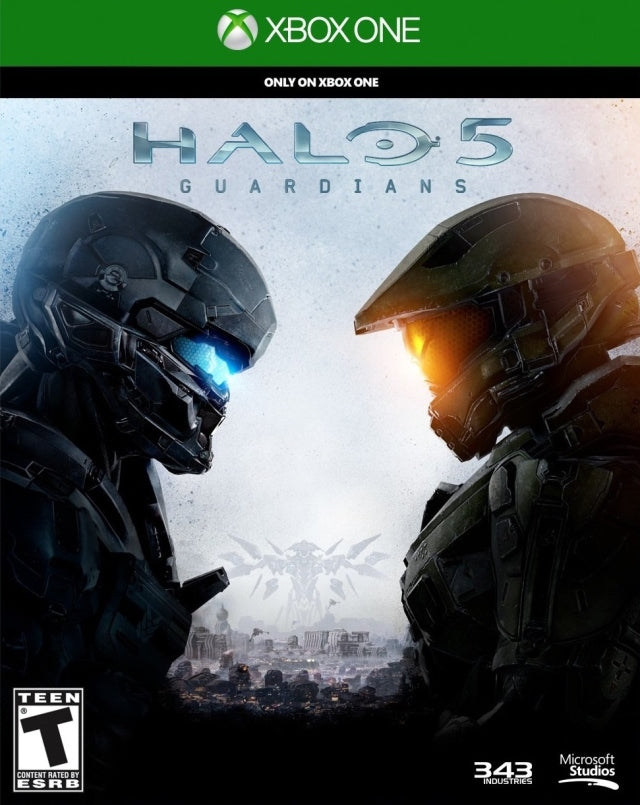 Halo Ultimate Bundle (Xbox/Xbox 360/Xbox One)